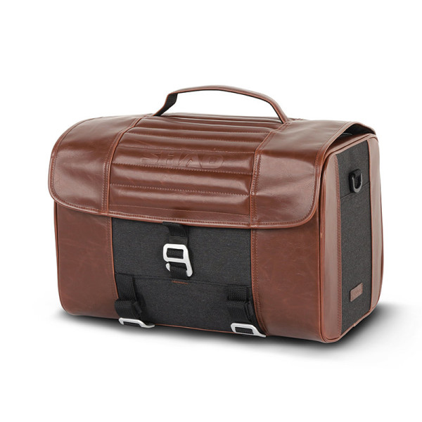 Shad SR28 Cafe Racer Style Top Case